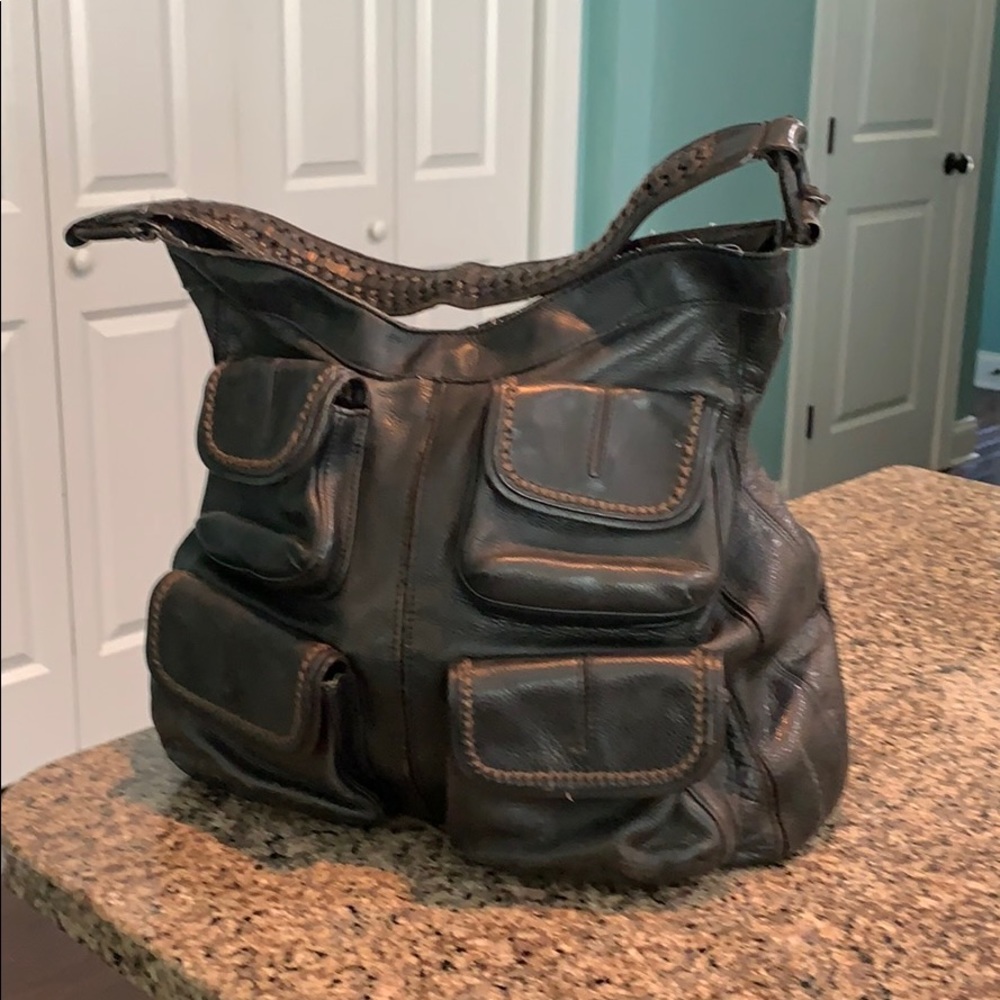 Banana Republic bag
